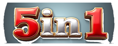 5in1 logo